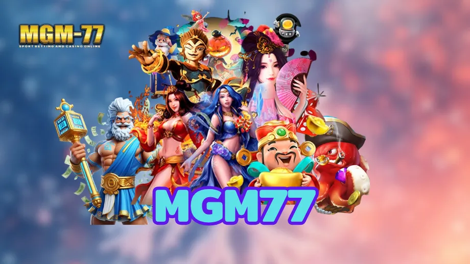 mgm77
